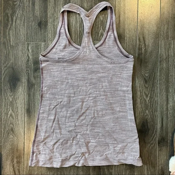 Lululemon Cool Racerback - Picture 2 of 4